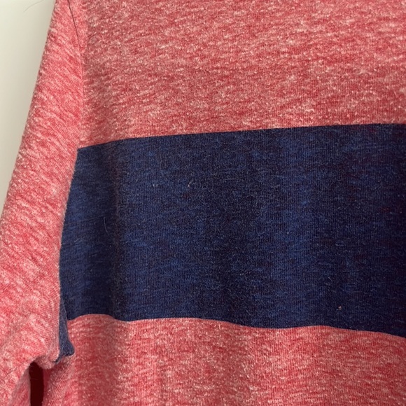 Boden Tshirt for boys, size 11-12, marled brushed cotton - Picture 3 of 3